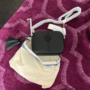 NWT Tory Burch purse